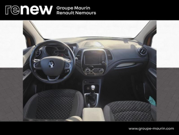 Photo 7 du bon plan RENAULT Captur 1.3 TCe 130ch ZEN occasion à 11890 €