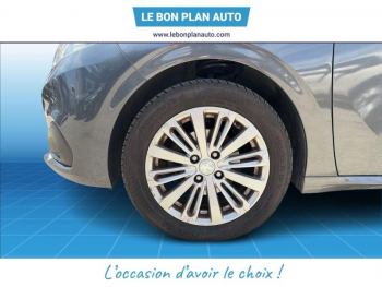 Photo 4 du bon plan PEUGEOT 208 1.6 BlueHDi 100ch Allure 5p occasion à 9799 €
