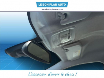 Photo 6 du bon plan PEUGEOT 208 1.6 BlueHDi 100ch Allure 5p occasion à 9799 €