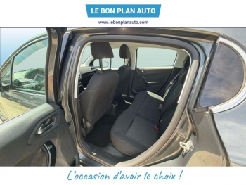 Photo 7 du bon plan PEUGEOT 208 1.6 BlueHDi 100ch Allure 5p occasion à 9799 €