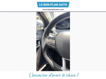 Photo 17 du bon plan PEUGEOT 208 1.6 BlueHDi 100ch Allure 5p occasion à 9799 €