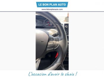Photo 18 du bon plan PEUGEOT 208 1.6 BlueHDi 100ch Allure 5p occasion à 9799 €