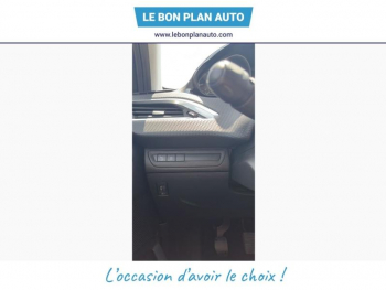 Photo 20 du bon plan PEUGEOT 208 1.6 BlueHDi 100ch Allure 5p occasion à 9799 €