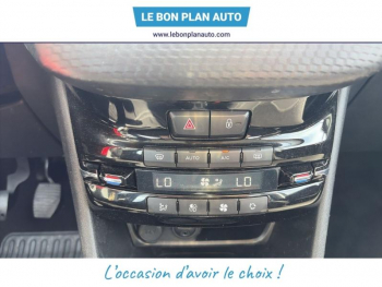 Photo 21 du bon plan PEUGEOT 208 1.6 BlueHDi 100ch Allure 5p occasion à 9799 €