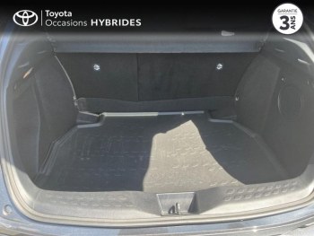 Photo 10 du bon plan TOYOTA C-HR 1.8 Hybride 122ch Design Pack Techno occasion à 23990 €