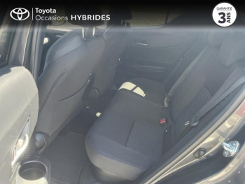 Photo 12 du bon plan TOYOTA C-HR 1.8 Hybride 122ch Design Pack Techno occasion à 23990 €