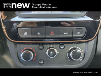 Photo 30 du bon plan DACIA Spring 65ch Extreme occasion à 9900 €