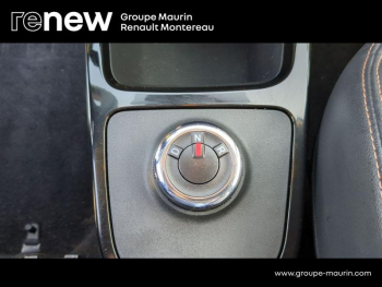 Photo 31 du bon plan DACIA Spring 65ch Extreme occasion à 9900 €