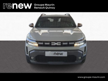 Photo 3 du bon plan DACIA Duster 1.6 hybrid 140ch Extreme occasion à 23900 €