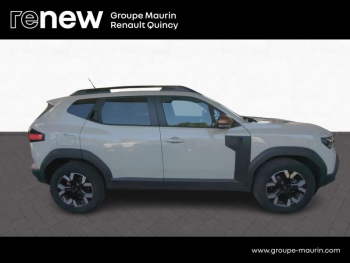 Photo 5 du bon plan DACIA Duster 1.6 hybrid 140ch Extreme occasion à 23900 €