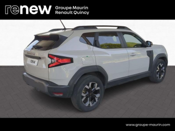 Photo 6 du bon plan DACIA Duster 1.6 hybrid 140ch Extreme occasion à 23900 €