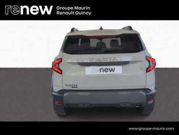 Photo 7 du bon plan DACIA Duster 1.6 hybrid 140ch Extreme occasion à 23900 €