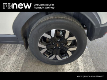 Photo 9 du bon plan DACIA Duster 1.6 hybrid 140ch Extreme occasion à 23900 €