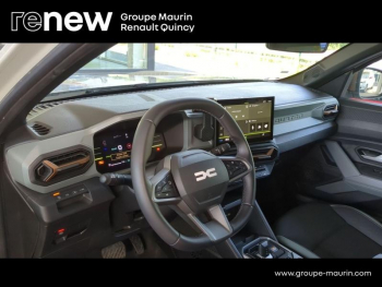 Photo 12 du bon plan DACIA Duster 1.6 hybrid 140ch Extreme occasion à 23900 €