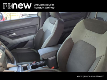 Photo 13 du bon plan DACIA Duster 1.6 hybrid 140ch Extreme occasion à 23900 €