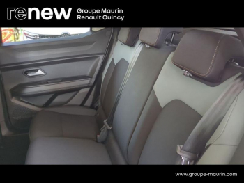 Photo 14 du bon plan DACIA Duster 1.6 hybrid 140ch Extreme occasion à 23900 €