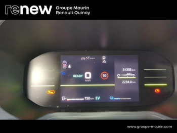 Photo 15 du bon plan DACIA Duster 1.6 hybrid 140ch Extreme occasion à 23900 €