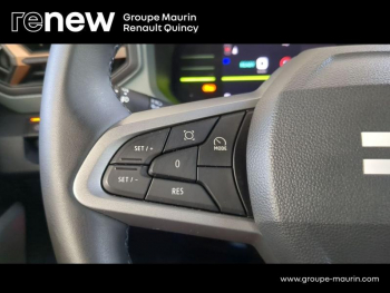 Photo 17 du bon plan DACIA Duster 1.6 hybrid 140ch Extreme occasion à 23900 €