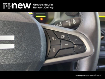 Photo 18 du bon plan DACIA Duster 1.6 hybrid 140ch Extreme occasion à 23900 €
