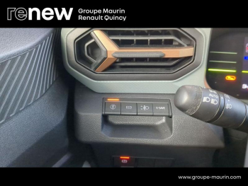 Photo 19 du bon plan DACIA Duster 1.6 hybrid 140ch Extreme occasion à 23900 €