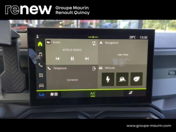 Photo 20 du bon plan DACIA Duster 1.6 hybrid 140ch Extreme occasion à 23900 €