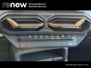 Photo 21 du bon plan DACIA Duster 1.6 hybrid 140ch Extreme occasion à 23900 €