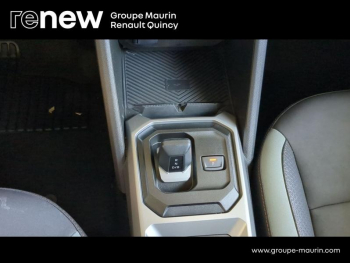 Photo 22 du bon plan DACIA Duster 1.6 hybrid 140ch Extreme occasion à 23900 €