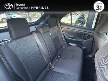 Photo 7 du bon plan TOYOTA Yaris Cross 130h Design MY25 occasion à 28380 €
