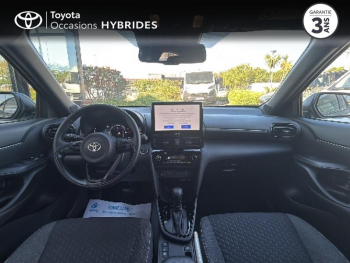 Photo 8 du bon plan TOYOTA Yaris Cross 130h Design MY25 occasion à 28380 €
