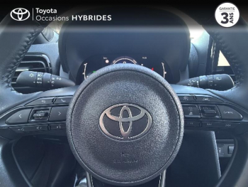 Photo 13 du bon plan TOYOTA Yaris Cross 130h Design MY25 occasion à 28380 €