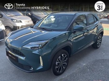 Photo 17 du bon plan TOYOTA Yaris Cross 130h Design MY25 occasion à 28380 €