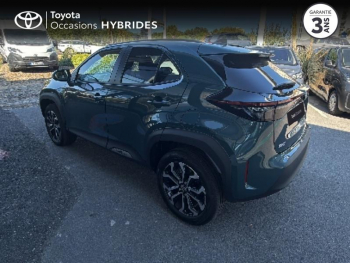 Photo 18 du bon plan TOYOTA Yaris Cross 130h Design MY25 occasion à 28380 €