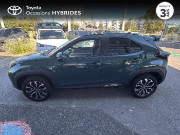Photo 19 du bon plan TOYOTA Yaris Cross 130h Design MY25 occasion à 28380 €