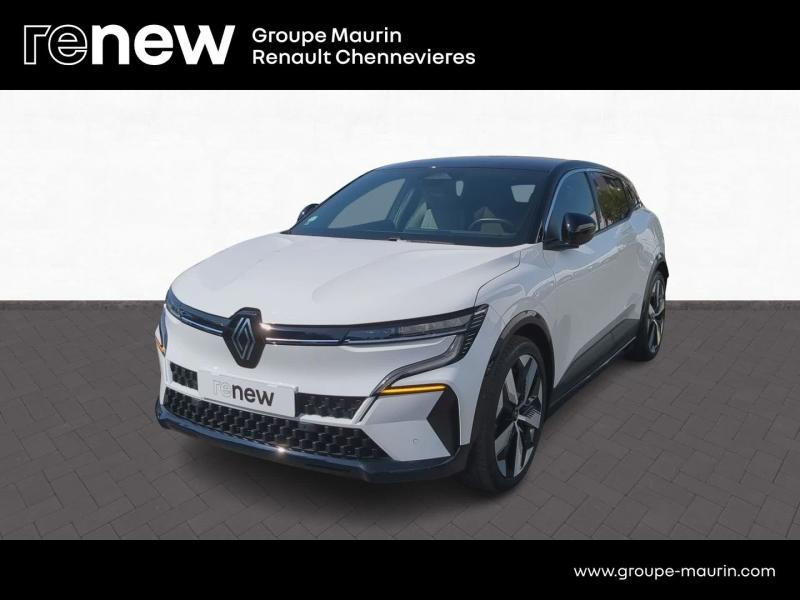 Bon plan RENAULT Megane E-Tech Electric EV60 220ch Techno super charge -B occasion à 24999 €