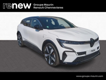 Photo 3 du bon plan RENAULT Megane E-Tech Electric EV60 220ch Techno super charge -B occasion à 24999 €