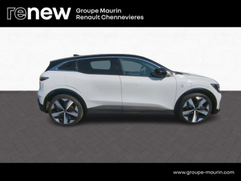 Photo 4 du bon plan RENAULT Megane E-Tech Electric EV60 220ch Techno super charge -B occasion à 24999 €