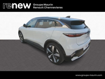 Photo 7 du bon plan RENAULT Megane E-Tech Electric EV60 220ch Techno super charge -B occasion à 24999 €