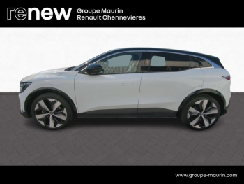 Photo 8 du bon plan RENAULT Megane E-Tech Electric EV60 220ch Techno super charge -B occasion à 24999 €