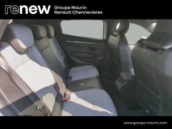 Photo 10 du bon plan RENAULT Megane E-Tech Electric EV60 220ch Techno super charge -B occasion à 24999 €