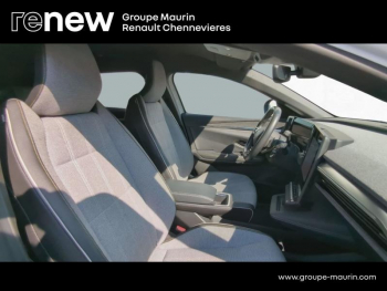 Photo 11 du bon plan RENAULT Megane E-Tech Electric EV60 220ch Techno super charge -B occasion à 24999 €