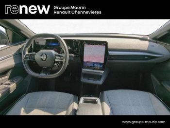 Photo 12 du bon plan RENAULT Megane E-Tech Electric EV60 220ch Techno super charge -B occasion à 24999 €
