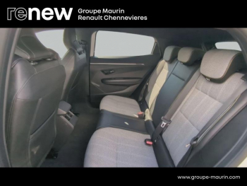 Photo 14 du bon plan RENAULT Megane E-Tech Electric EV60 220ch Techno super charge -B occasion à 24999 €