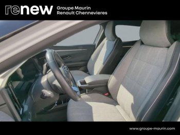 Photo 15 du bon plan RENAULT Megane E-Tech Electric EV60 220ch Techno super charge -B occasion à 24999 €