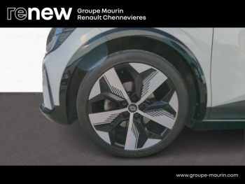 Photo 16 du bon plan RENAULT Megane E-Tech Electric EV60 220ch Techno super charge -B occasion à 24999 €