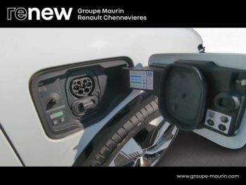 Photo 17 du bon plan RENAULT Megane E-Tech Electric EV60 220ch Techno super charge -B occasion à 24999 €