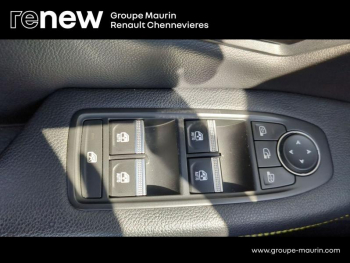 Photo 18 du bon plan RENAULT Megane E-Tech Electric EV60 220ch Techno super charge -B occasion à 24999 €