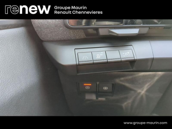 Photo 19 du bon plan RENAULT Megane E-Tech Electric EV60 220ch Techno super charge -B occasion à 24999 €