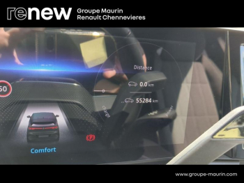 Photo 20 du bon plan RENAULT Megane E-Tech Electric EV60 220ch Techno super charge -B occasion à 24999 €