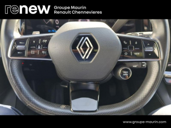 Photo 21 du bon plan RENAULT Megane E-Tech Electric EV60 220ch Techno super charge -B occasion à 24999 €