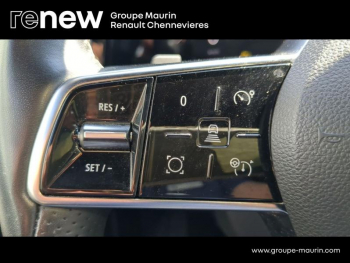 Photo 22 du bon plan RENAULT Megane E-Tech Electric EV60 220ch Techno super charge -B occasion à 24999 €